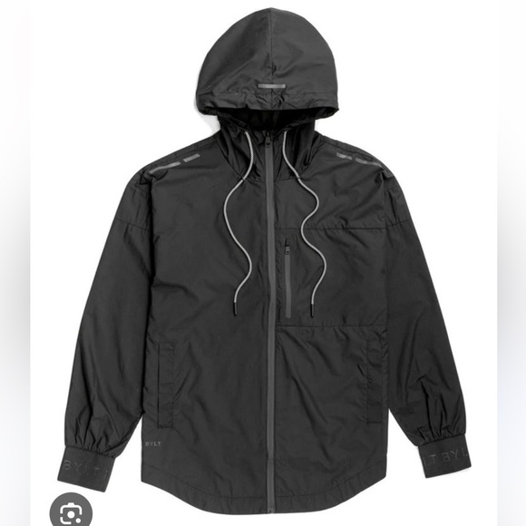 BYLT Basics Other - BYLT Dawnbreaker Jacket